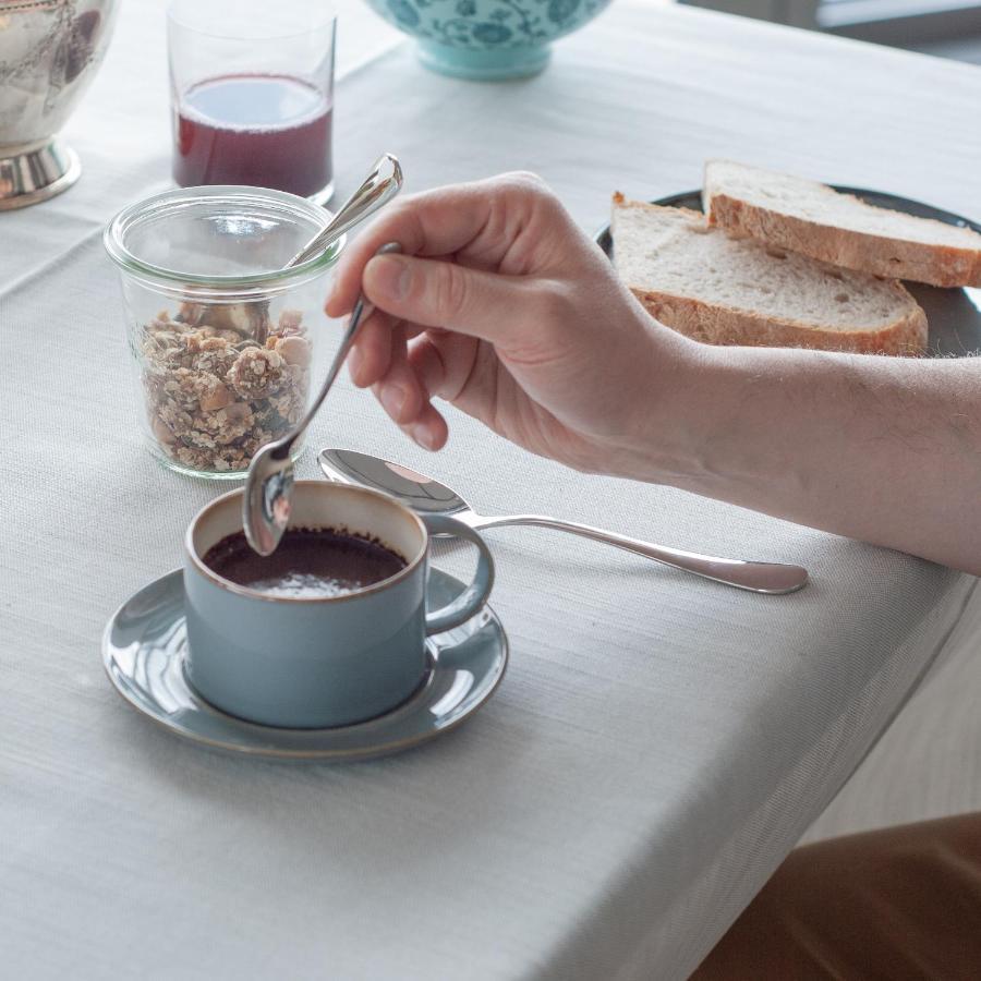 Stilla Ristorante E Camere 콜로니아 아이 콜리 외부 사진