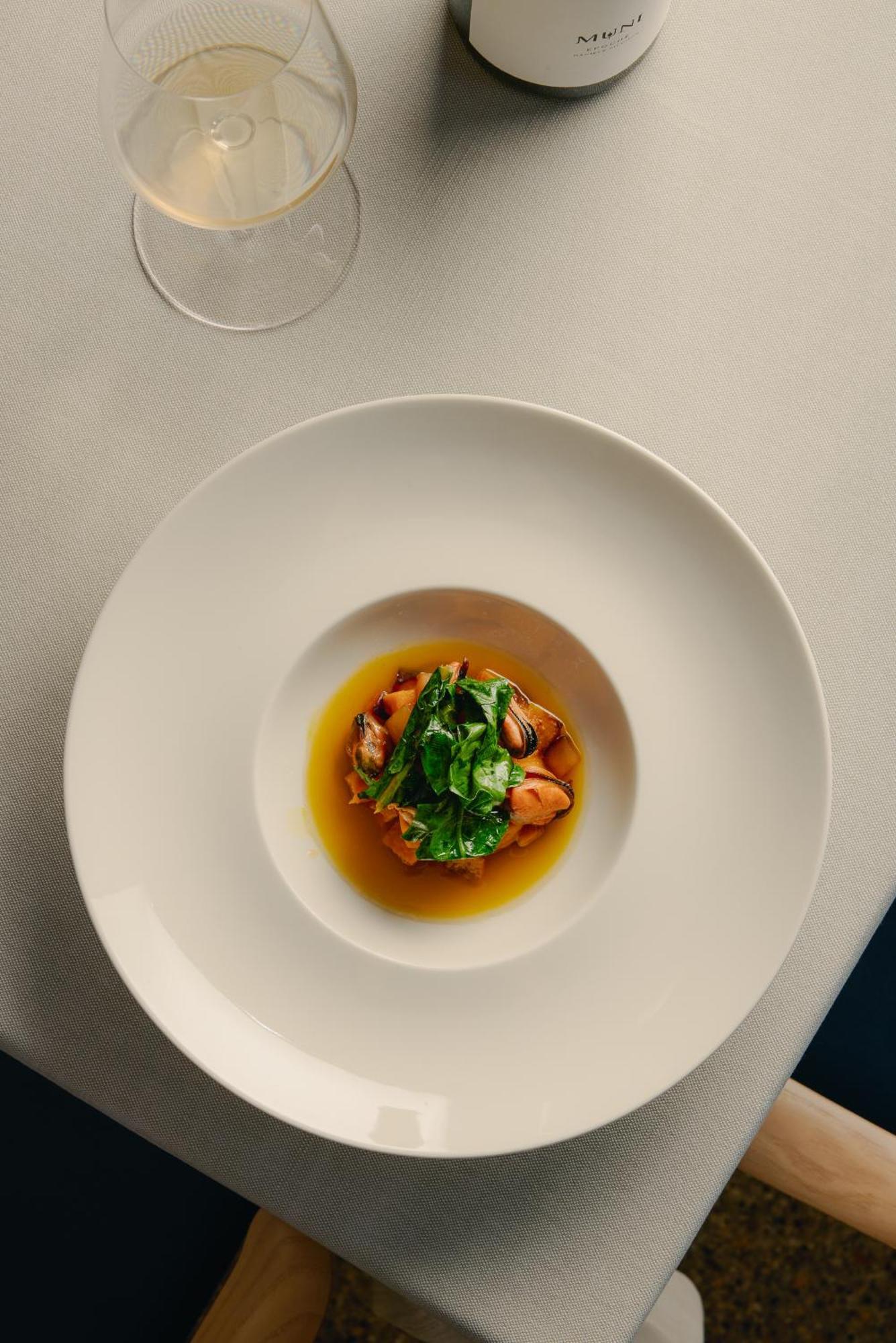 Stilla Ristorante E Camere 콜로니아 아이 콜리 외부 사진